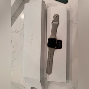 Apple Watch Series 6